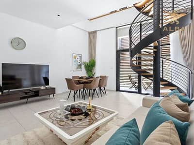 Duplex Apartment | Elegant Layout | Good ROI