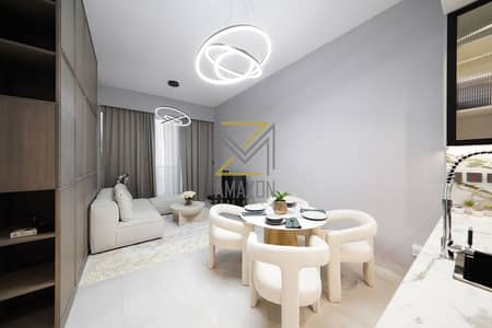 فلیٹ 2 غرفة نوم للبيع في مدينة دبي الرياضية، دبي - WhatsApp Image 2024-01-24 at 11.16. 36 AM. jpeg