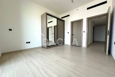 1 Bedroom Apartment for Rent in Jumeirah Village Circle (JVC), Dubai - Vacant Now I High Floor I Premium Location