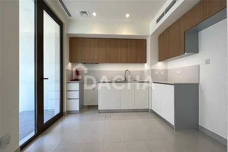 3 Bedroom Villa for Rent in Dubai South, Dubai - SINGLE ROW I 3 BEDROOM I New Villa