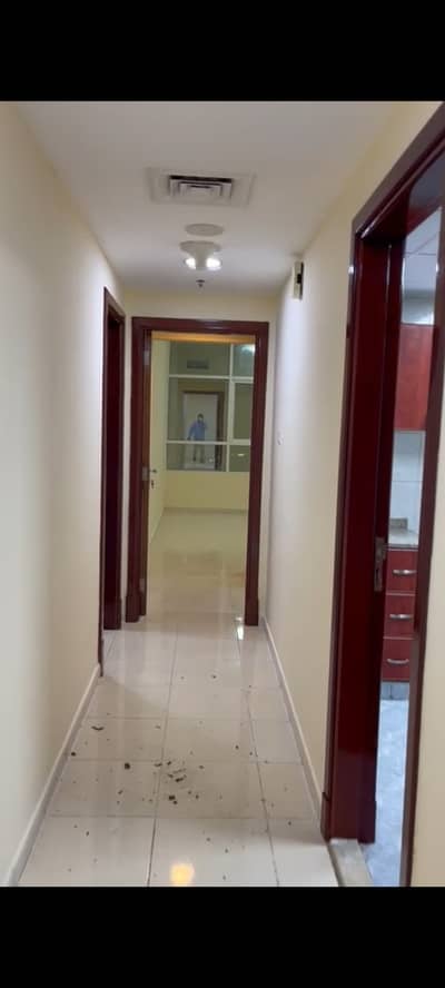 Orient tower ajman 2 Bhk For Rent
