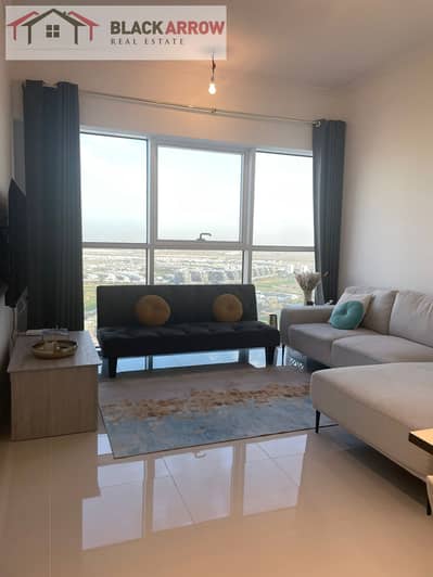 1 Bedroom Apartment for Rent in DAMAC Hills, Dubai - 1c66c1df-6964-41ce-8378-9f58045c66aa. jpeg