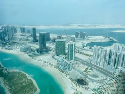 2 Bedroom Apartment for Rent in Al Reem Island, Abu Dhabi - IMG-20240401-WA0018. jpg