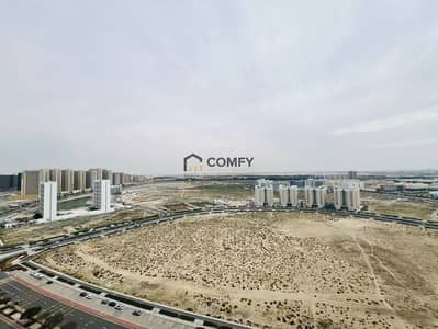 Spacious 2 Bedroom plus maid room  Balcony Neat & Clean