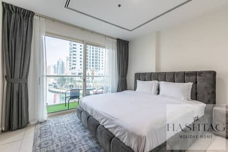 2 Bedroom Apartment for Rent in Dubai Marina, Dubai - untitled (11 of 31). jpg