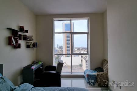 Studio for Rent in Jumeirah Village Triangle (JVT), Dubai - Spacious | (UN)Furnished | Prime Location