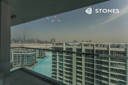 2 Bedroom Flat for Rent in Mohammed Bin Rashid City, Dubai - Res13_1406-18. jpg