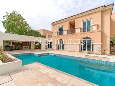 5 Bedroom Villa for Sale in Dubai Sports City, Dubai - A6300984. jpg