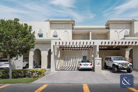 3 Cпальни Таунхаус Продажа в Аль Фурджан, Дубай - Таунхаус в Аль Фурджан，Куортадж, 3 cпальни, 3750000 AED - 8773345