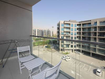 迪拜南部街区， 迪拜 单身公寓待售 - IMG_8425-scaled. jpg