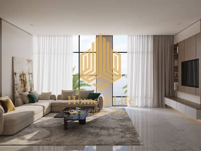 1 Bedroom Flat for Sale in Yas Island, Abu Dhabi - IMG-20240329-WA0046. jpg
