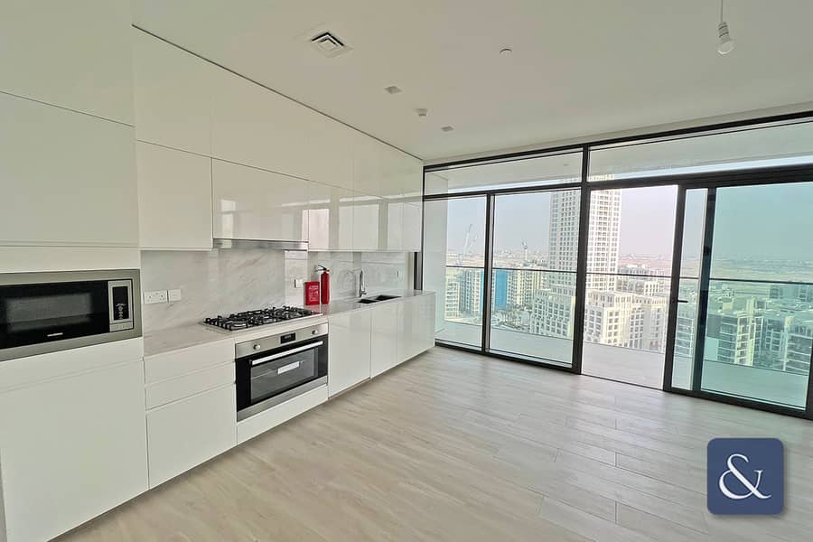 Квартира в Дубай Крик Харбор，Резиденс Палас, 3 cпальни, 260000 AED - 8370607