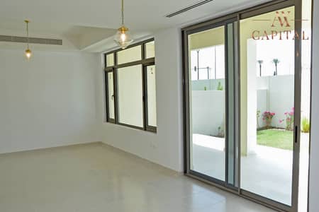 4 Bedroom Villa for Rent in Reem, Dubai - Family Living | Close to Pool | Landscaped garden