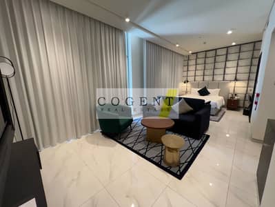 Studio for Rent in Business Bay, Dubai - IMG_7857D. jpg