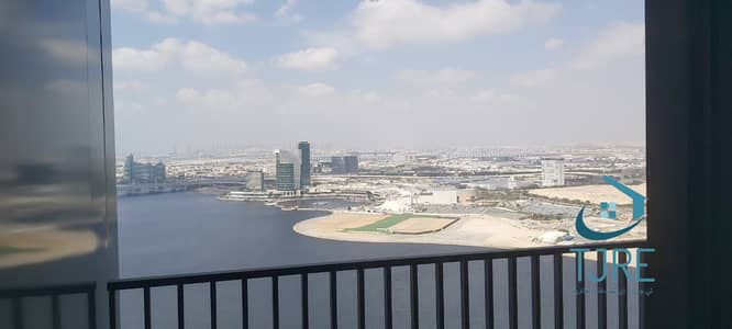 2 Bedroom Apartment for Rent in Dubai Creek Harbour, Dubai - IMG-20240330-WA0042. jpg