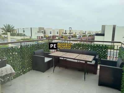 2 Bedroom Townhouse for Rent in Dubai South, Dubai - WhatsApp Image 2024-03-27 at 2.55. 33 PM (8). jpeg
