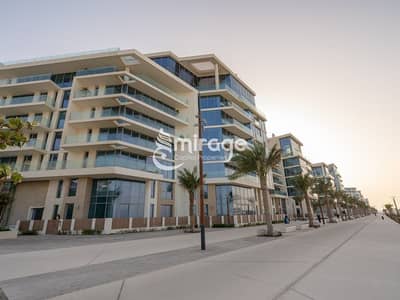 2 Cпальни Апартаменты Продажа в Остров Садият, Абу-Даби - Mamsha_Al_Saadiyat-8. jpg