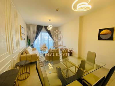 شقة 1 غرفة نوم للايجار في قرية جميرا الدائرية، دبي - WhatsApp Image 2024-04-01 at 14.53. 33_4a6a79e9. jpg