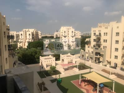 雷姆拉姆社区， 迪拜 1 卧室单位待售 - 15. jpg