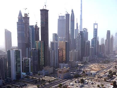 ارض سكنية  للبيع في السطوة، دبي - ارض سكنية في لا كاسكيد،جميرا جاردن سيتي،السطوة 18000000 درهم - 8822743