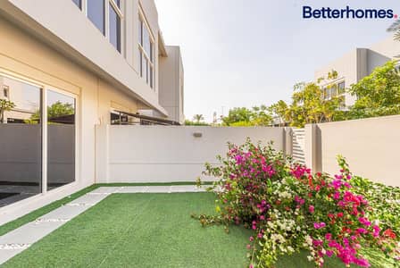 3 Bedroom Townhouse for Rent in Mudon, Dubai - Type B | Mid Unit | Vacant | Landscaped