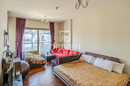 3 Bedroom Flat for Sale in Culture Village, Dubai - Best Deal | Waterfront View | Spacious Unit
