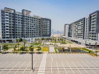 Studio for Sale in Meydan City, Dubai - Open View | Prime Location | Studio with balcony