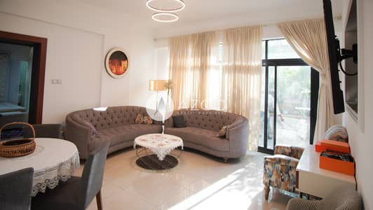 فلیٹ 1 غرفة نوم للايجار في قرية جميرا الدائرية، دبي - AZCO_REAL_ESTATE_PROPERTY_PHOTOGRAPHY_ (13 of 29). jpg