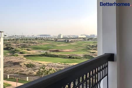 2 Bedroom Apartment for Sale in Yas Island, Abu Dhabi - Golf View | Resort Style Living | Ideal Location
