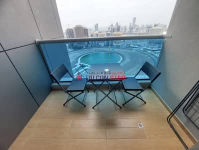Studio for Rent in Dubai Sports City, Dubai - IMG-20240401-WA0030. jpg