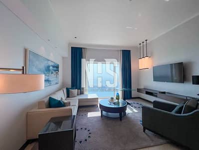 فلیٹ 1 غرفة نوم للبيع في مارينا، أبوظبي - شقة في فيرمونت المارينا ريزيدنس،مارينا 1 غرفة 2800000 درهم - 8822825