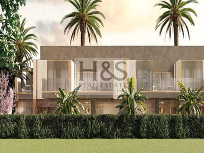 4 Bedroom Villa for Sale in Mohammed Bin Rashid City, Dubai - The fields_page25_image7. jpg