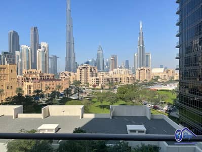 2 Bedroom Flat for Rent in Downtown Dubai, Dubai - IMG-20240401-WA0016. jpg