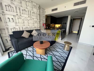 1 Bedroom Apartment for Rent in Business Bay, Dubai - IMG_7727D. jpg