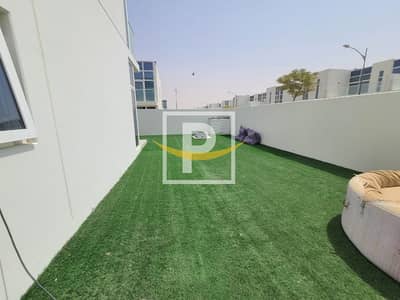 3 Bedroom Villa for Rent in DAMAC Hills 2 (Akoya by DAMAC), Dubai - Well-maintained | Furnished | 3 Bedrooms + Maids | Pacifica | Akoya Oxygen