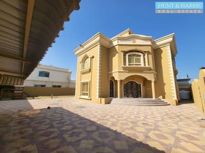5 Cпальни Вилла в аренду в Аль Дхаит, Рас-эль-Хайма - watermark (4). jpeg