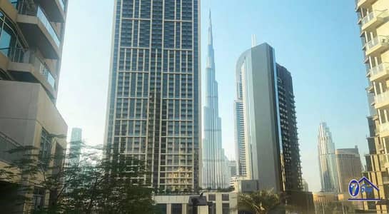 1 Bedroom Flat for Rent in Downtown Dubai, Dubai - IMG-20240401-WA0104. jpg