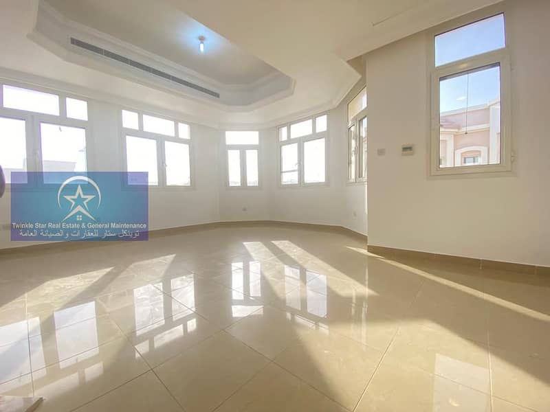 European Community Luxury 3 Master Bedroom Hall With Sep 2 Kitchen With Balcony  In KCA