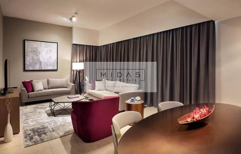 2 Bedroom Hotel Apartment for Rent in Dubai Marina, Dubai - 242116274. jpg