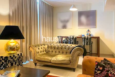 2 Bedroom Apartment for Sale in Downtown Dubai, Dubai - Tenanted July | Prime Location | Spacious