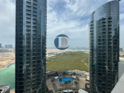 2 Bedroom Apartment for Rent in Al Reem Island, Abu Dhabi - IMG-20240401-WA0018. jpg