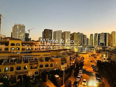 3 Bedroom Flat for Rent in Jumeirah Village Circle (JVC), Dubai - Brand New | Smart Home | Ready To Move