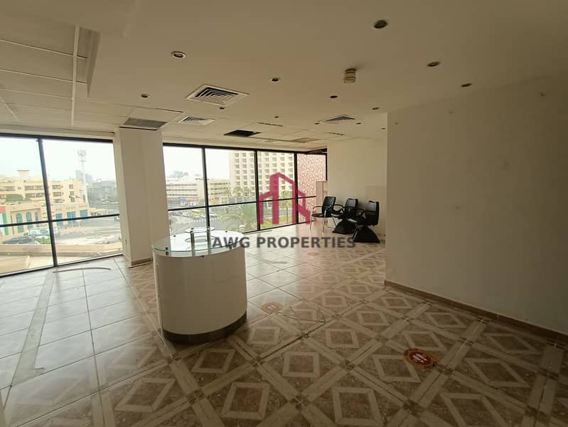 Офис в Аль Бадаа，Аль Дияфа Центр, 98550 AED - 8822469