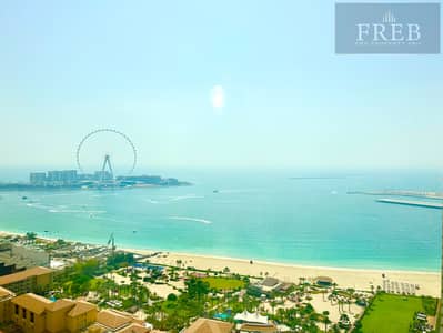 2 Bedroom Flat for Rent in Jumeirah Beach Residence (JBR), Dubai - IMG_2030. jpg