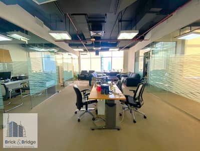 Office for Rent in Jumeirah Lake Towers (JLT), Dubai - 0871957b-8b42-48d1-9de5-d1f15eb8f4fa. jpg