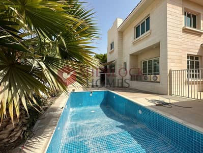 5 Bedroom Villa for Rent in Al Barsha, Dubai - WhatsApp Image 2023-09-26 at 4.27. 10 PM (1). jpeg