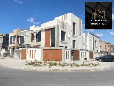 6 Bedroom Villa for Sale in Al Alia, Ajman - WhatsApp Image 2024-04-01 at 2.40. 21 AM. jpeg