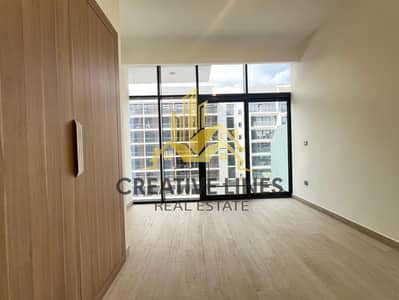 Studio for Rent in Meydan City, Dubai - Pool view!! Big size!! Hot offer