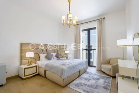 3 Bedroom Flat for Rent in Jumeirah, Dubai - 20230509-IMG_2861. jpg