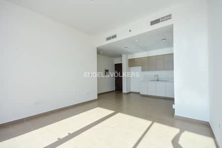 2 Bedroom Flat for Sale in Dubai Hills Estate, Dubai - Vacant | Pool and Boulevard View | View Now